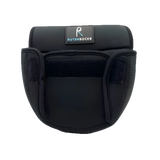 Rutensocke Rollentasche Spin XL 3er Sparpack (Rollenschutz für Stationärrollen von Größe 10000-18000)