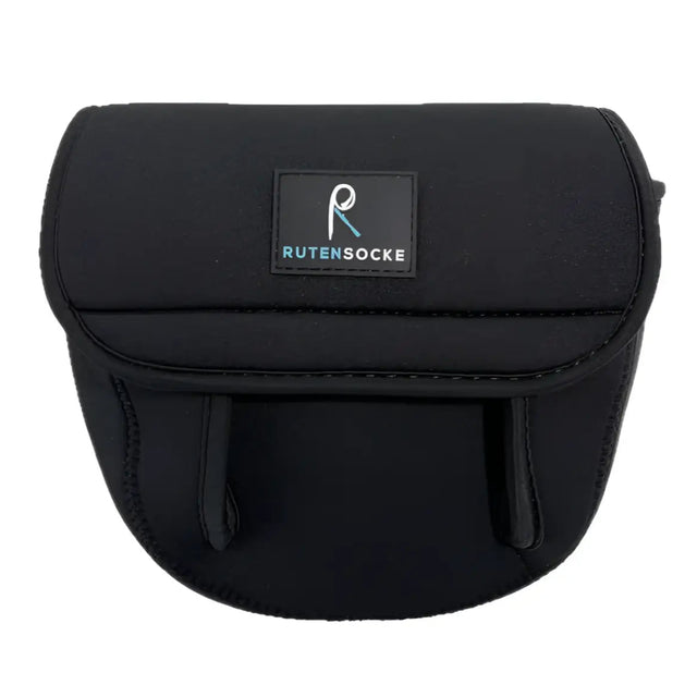 Rutensocke Rollentasche Spin XL (Rollenschutz für Stationärrollen von Größe 10000-18000)