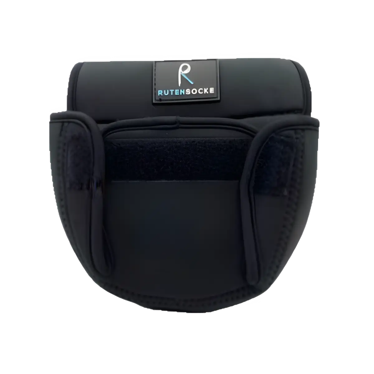 Rutensocke Rollentasche Spin XL (Rollenschutz für Stationärrollen von Größe 10000-18000)