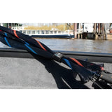 Rutensocke Rutenbänder 1 + 2 Kombi (25cm und 15cm x 4,5cm)