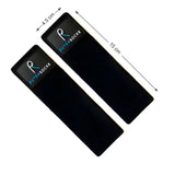 Rutensocke Rutenbänder (15cm x 4.5cm) 2 Stück