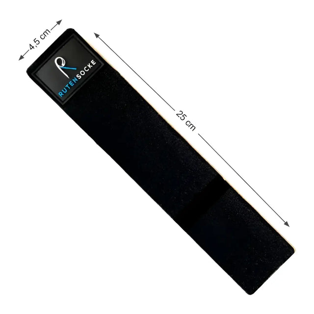 Rutensocke Rutenband XL (25cm x 4.5cm) 1 Stück